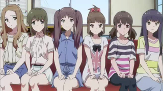 Illustration for article titled Wake Up, Girls! - Seven Idols: The Ani-TAY Review